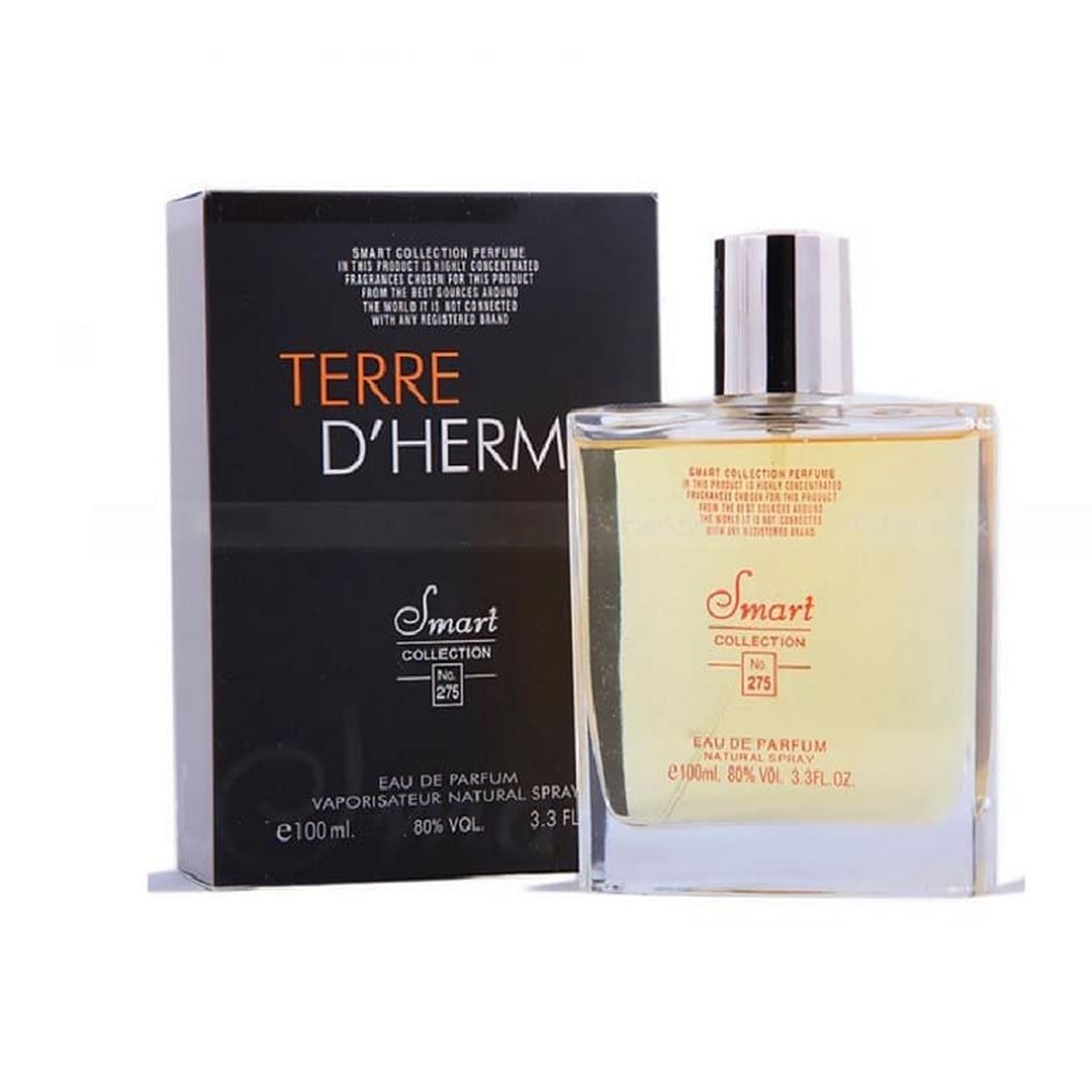 Smart Collections No. 275 Terre DHerm EDP for Men 100ml